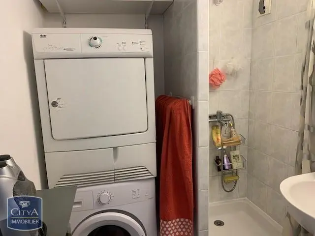 Photo 6 Appartement 3 pièces 46.21m²