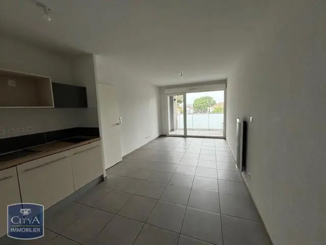 Photo 1 Appartement 2 pièces 44.14m²