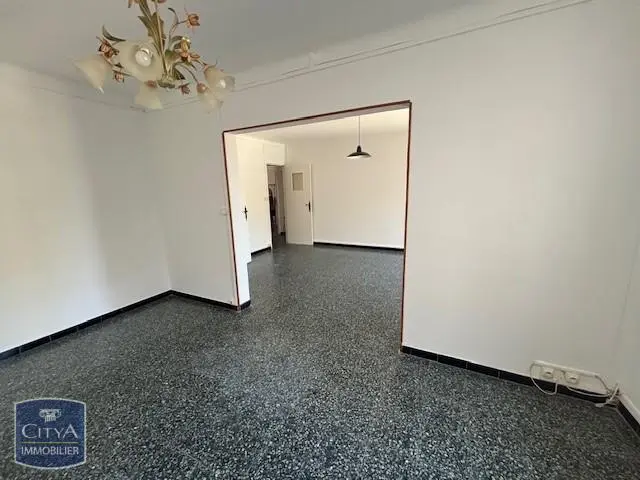 Photo 2 appartement Sète
