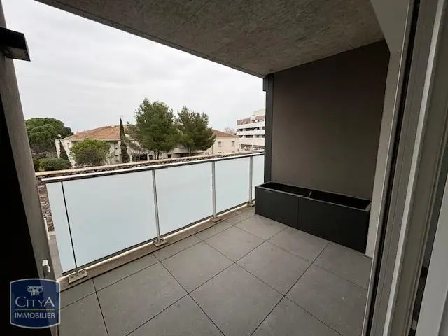 Photo 5 Appartement 2 pièces 44.14m²