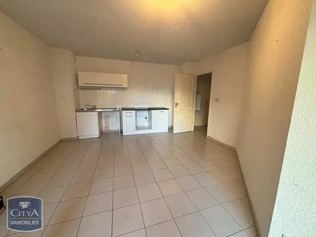 Photo 1 Appartement 2 pièces 40.35m²