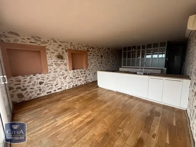 Photo 1 Appartement 3 pièces 85m²