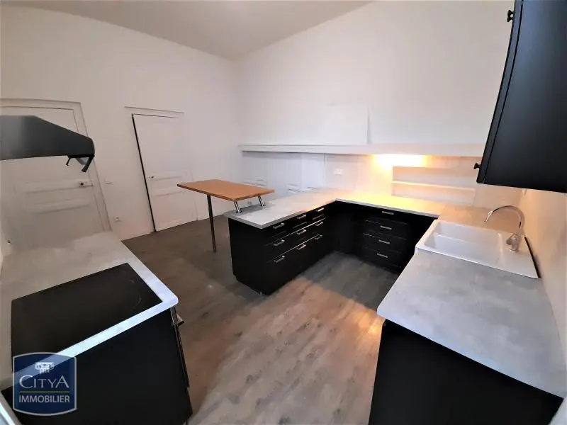 Photo 4 Appartement 4 pièces 179.46m²