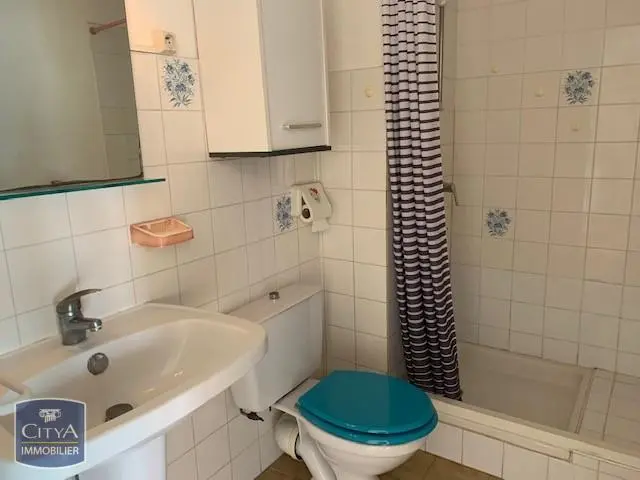 Photo 4 Appartement 2 pièces 25.26m²