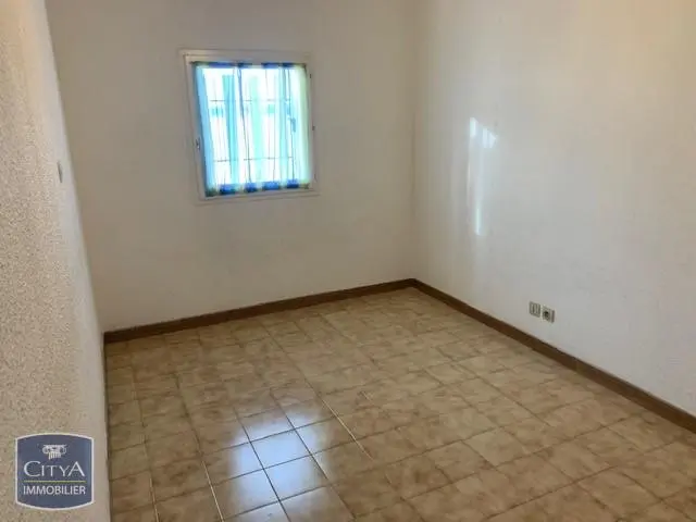 Photo 2 appartement Balaruc-les-Bains