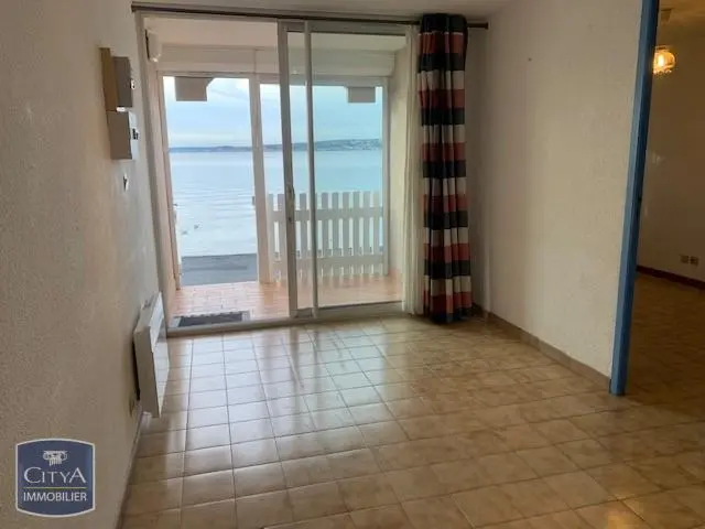 Photo 1 appartement Balaruc-les-Bains