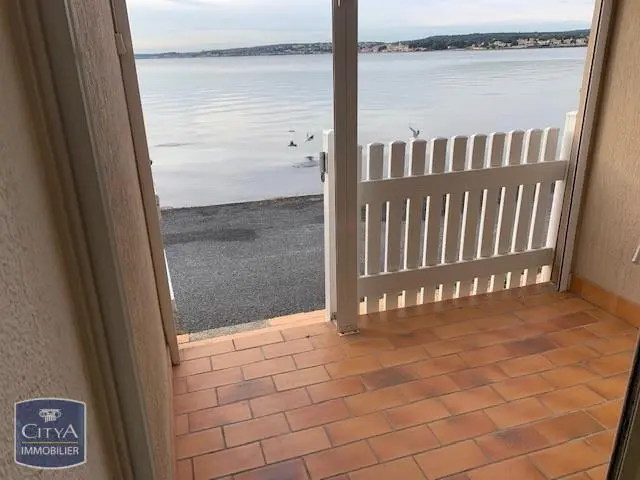 Photo 4 appartement Balaruc-les-Bains