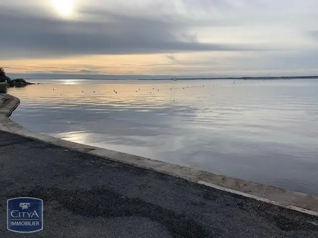 Photo 5 appartement Balaruc-les-Bains