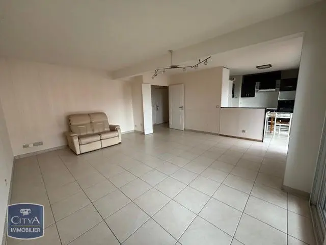 Photo 2 Appartement 3 pièces 73.02m²