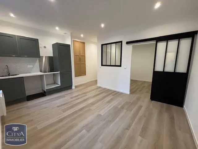 Photo 1 Appartement 2 pièces 31.1m²