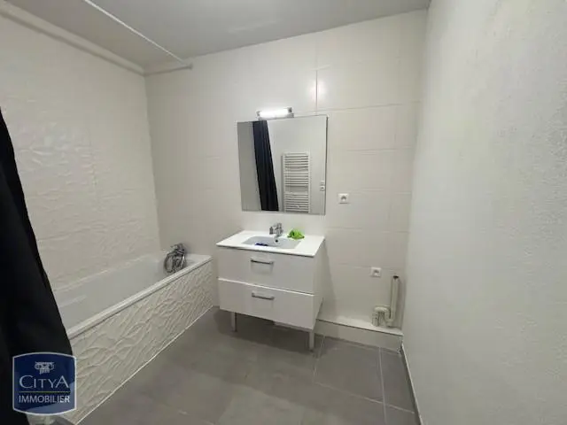 Photo 5 pour Appartement 3 pièces 57.61m² Photo 5 Appartement 3 pièces 57.61m²