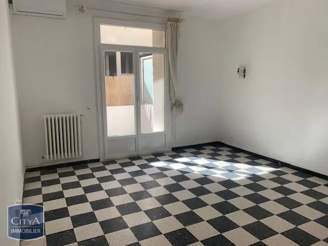 Photo 6 appartement Sète