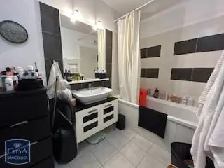 Photo 5 Appartement 3 pièces 57m²