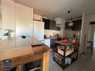 Photo 3 Appartement 3 pièces 57m²