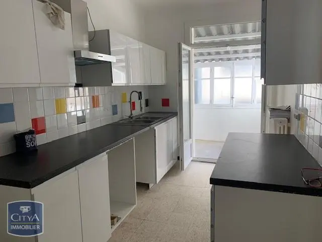 Photo 4 appartement Sète