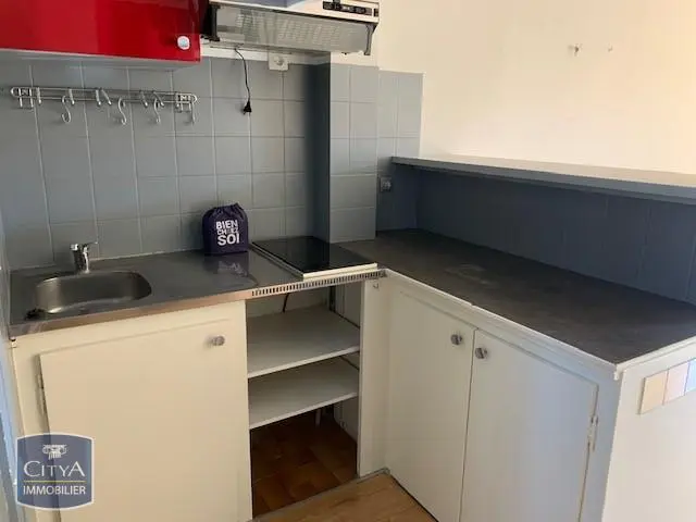 Photo 3 Appartement 2 pièces 45.36m²