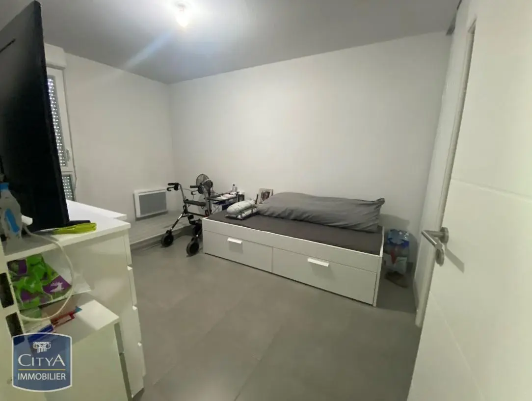 Photo 3 appartement Sète