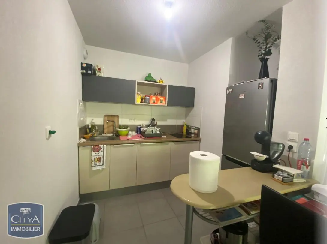 Photo 1 appartement Sète