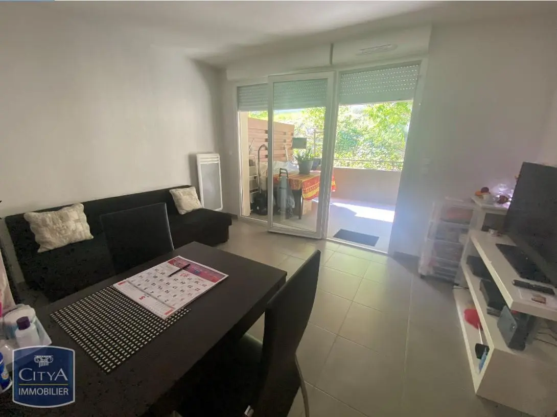 Photo 1 Appartement 2 pièces 41.6m²