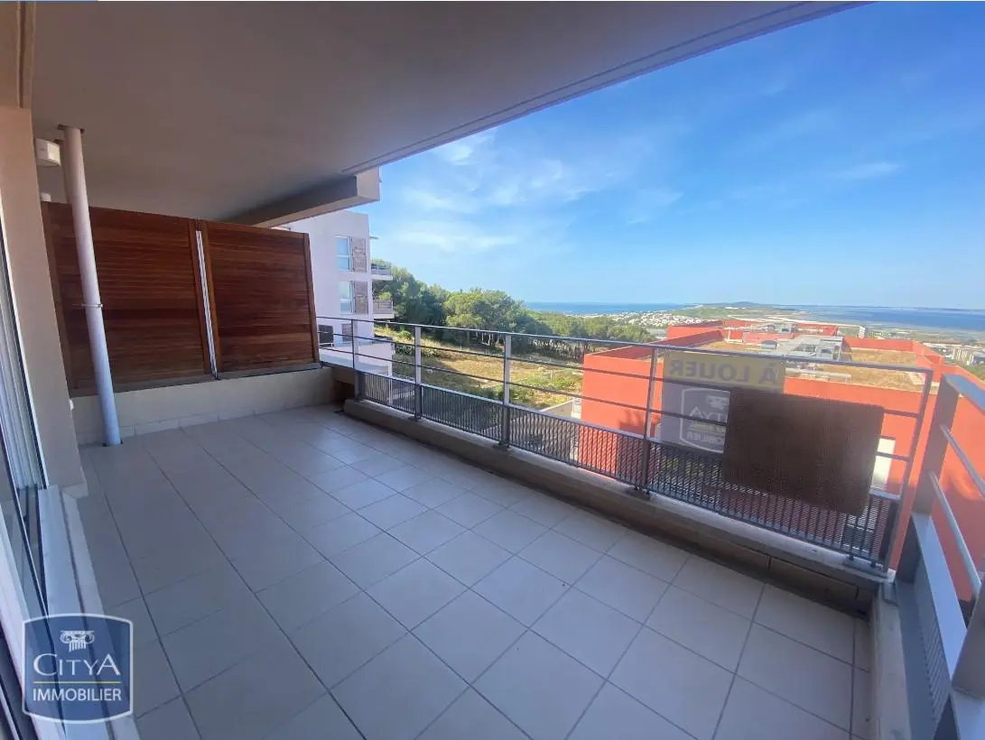 Photo 1 Appartement 4 pièces 83.72m²