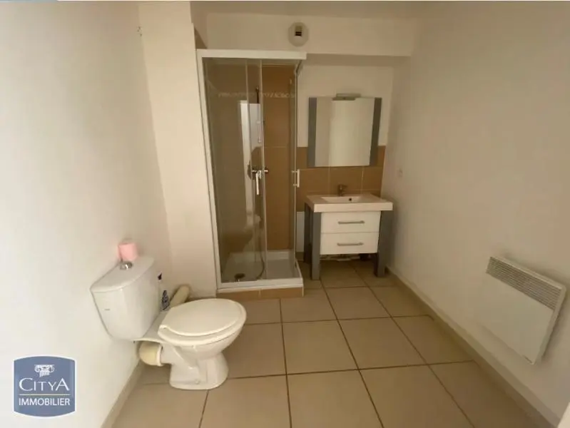 Photo 4 Appartement 1 pièce 24.27m²