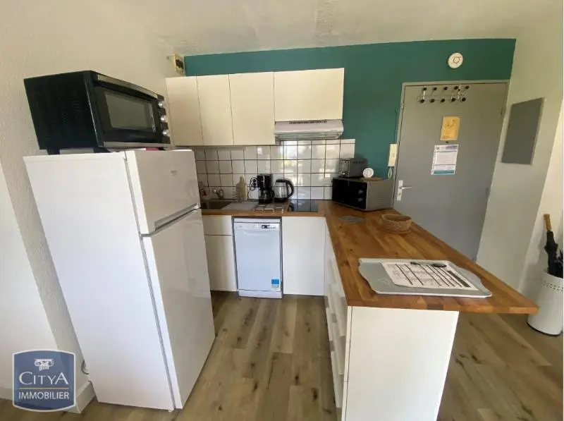 Photo 3 Appartement 2 pièces 36.4m²
