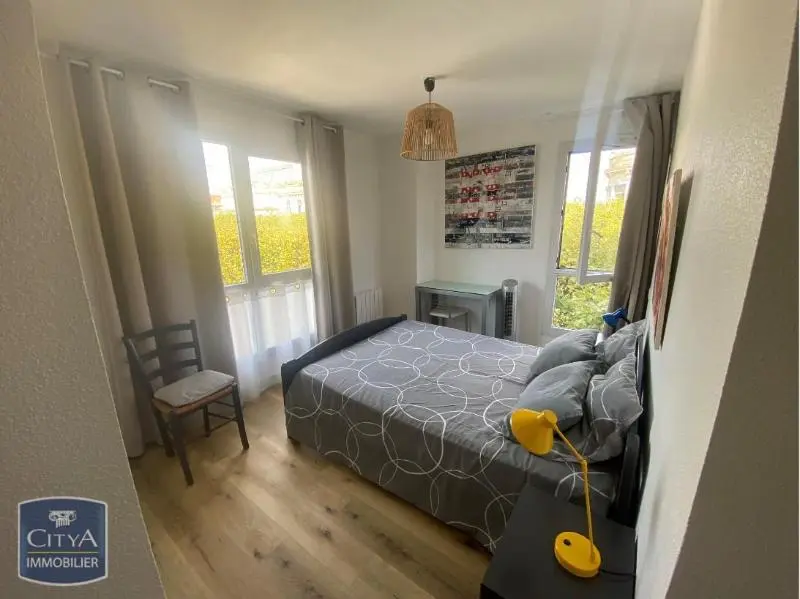 Photo 4 Appartement 2 pièces 36.4m²