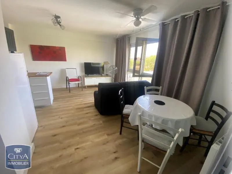Photo 2 Appartement 2 pièces 36.4m²