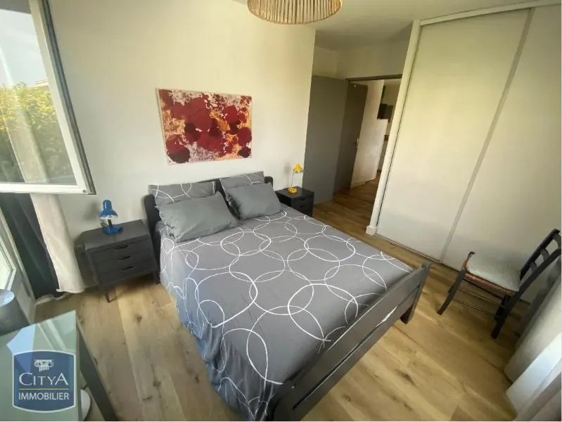 Photo 5 Appartement 2 pièces 36.4m²