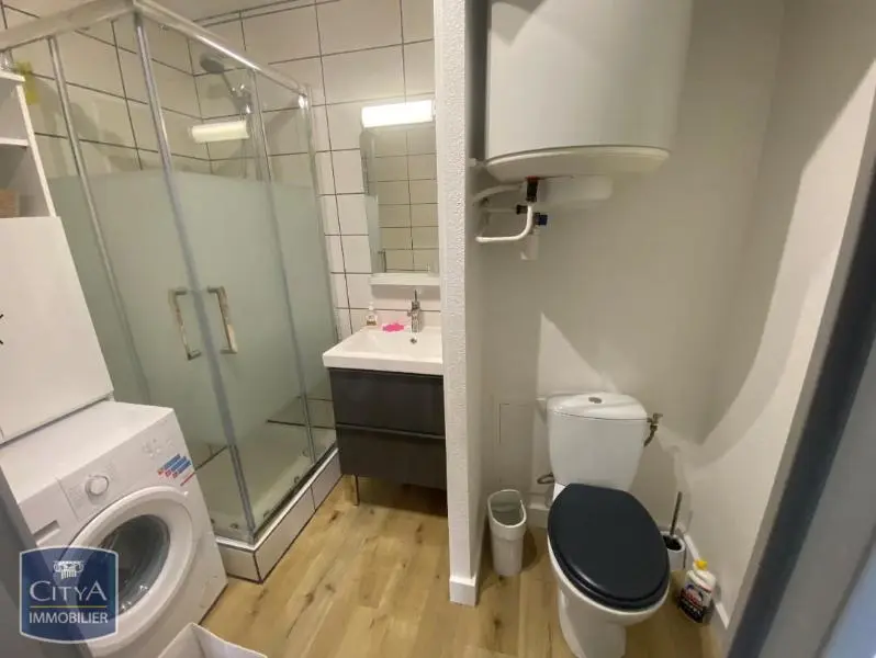 Photo 6 Appartement 2 pièces 36.4m²