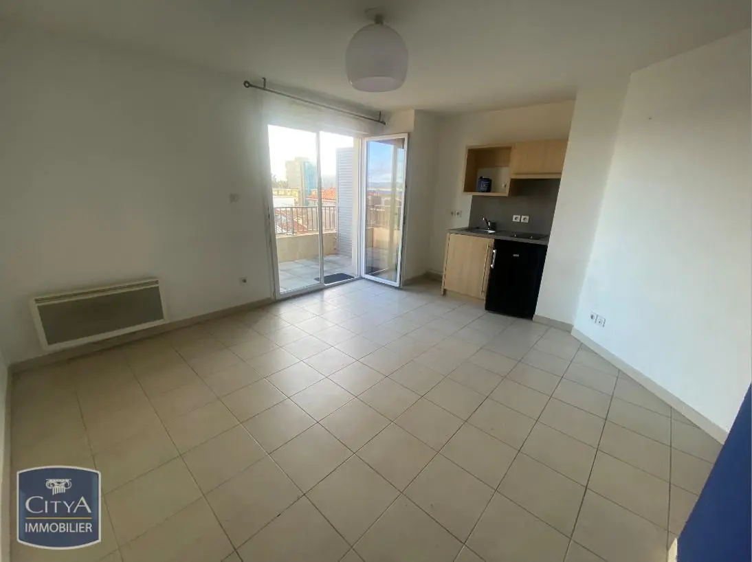 Photo 2 appartement Sète