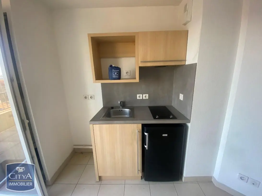 Photo 3 appartement Sète