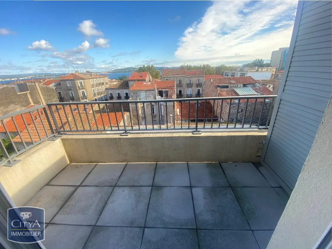 Photo 6 appartement Sète