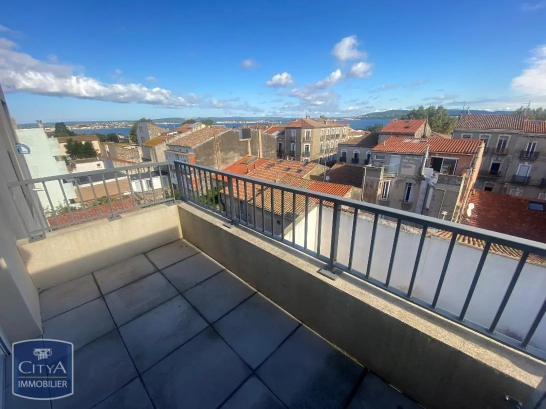 Photo 7 appartement Sète