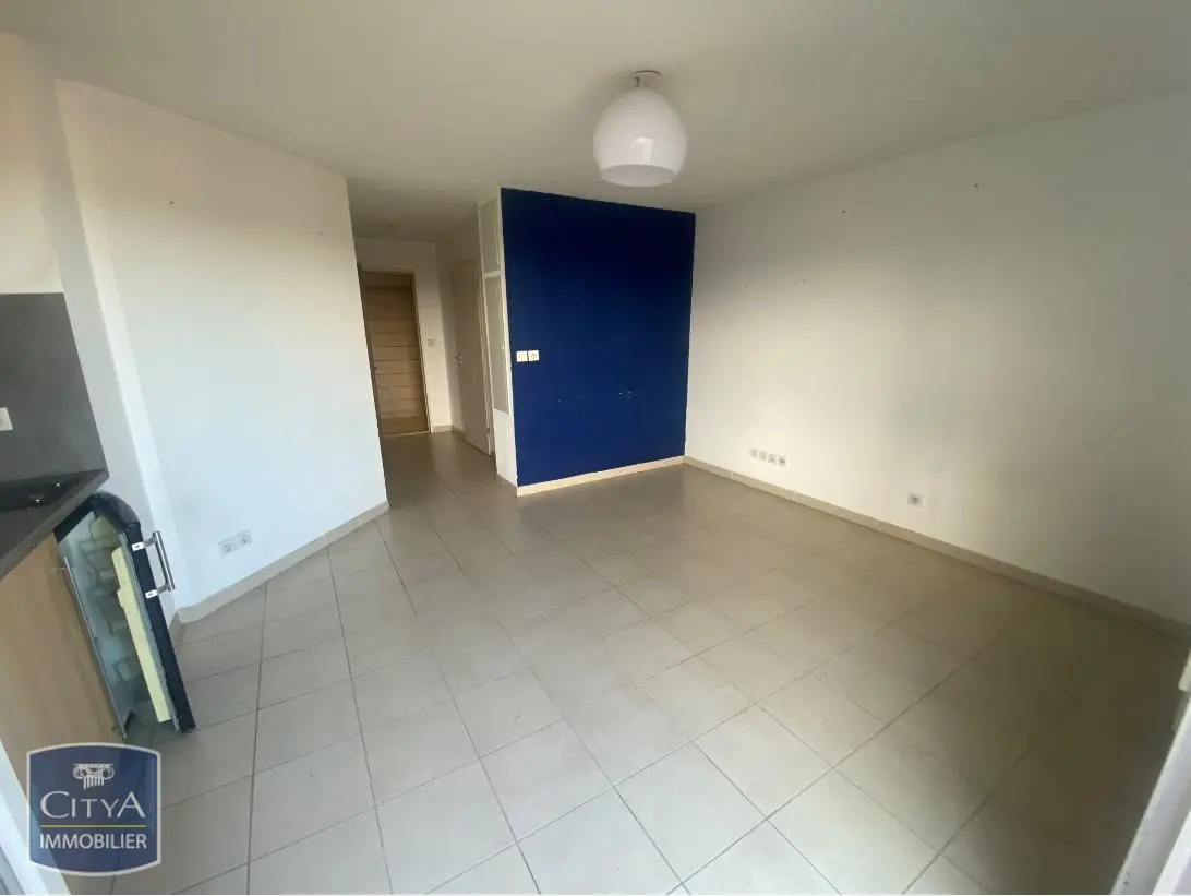 Photo 1 appartement Sète