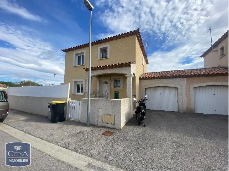 Photo 11 Maison 4 pièces 89.83m²