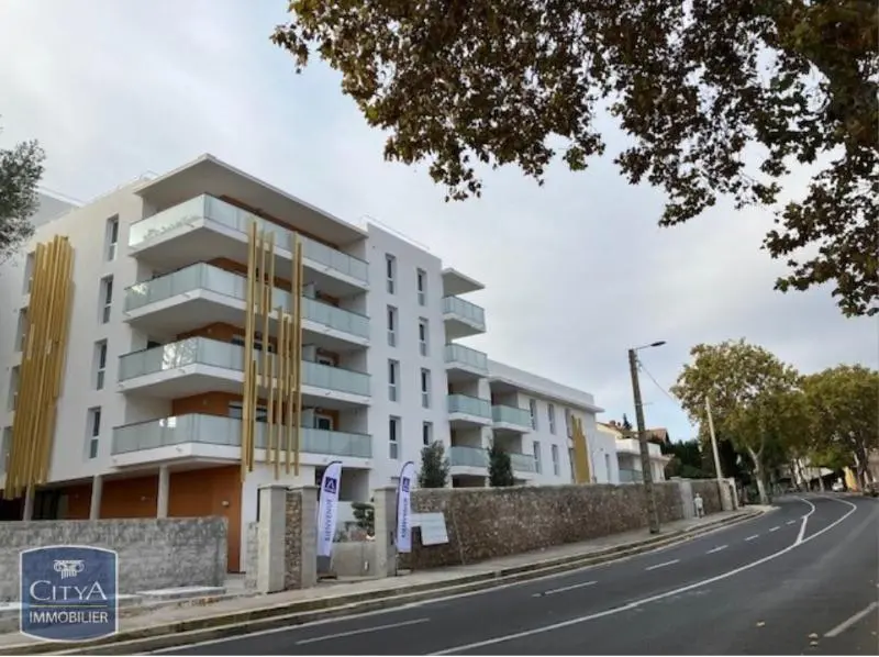 Photo 7 Appartement 1 pièce 27.2m²