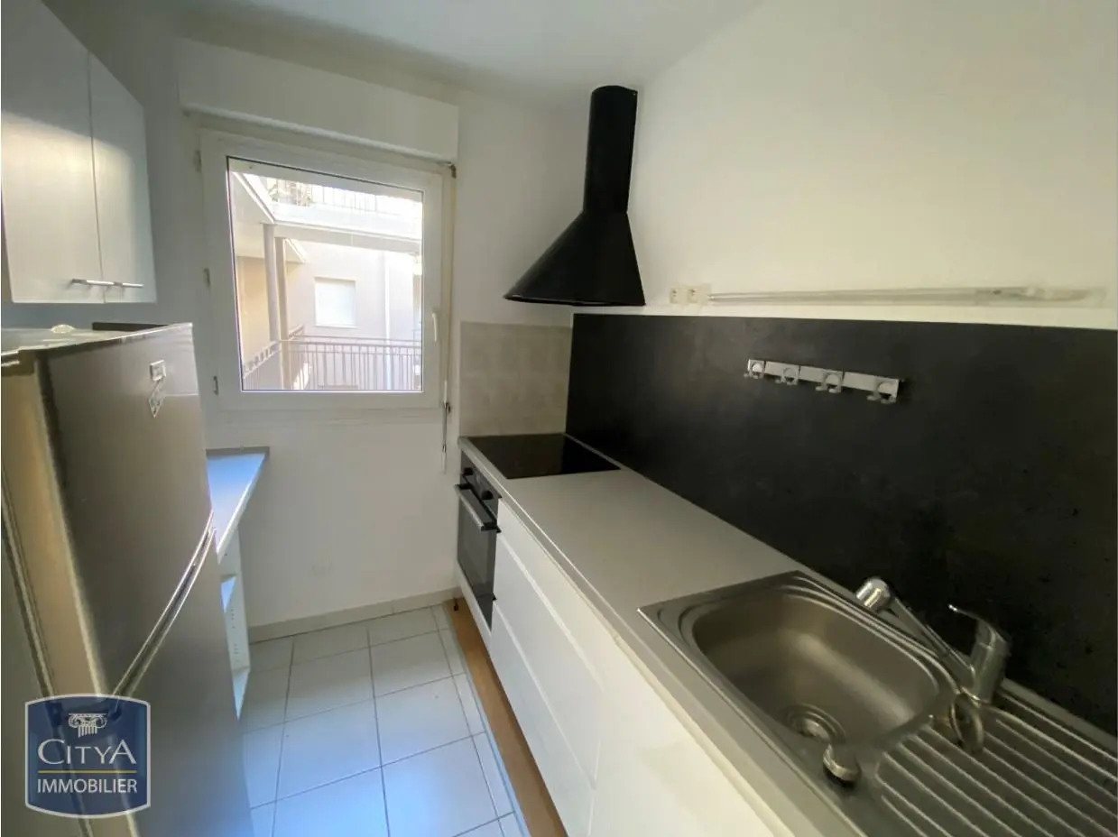 Photo 4 Appartement 3 pièces 58.4m²