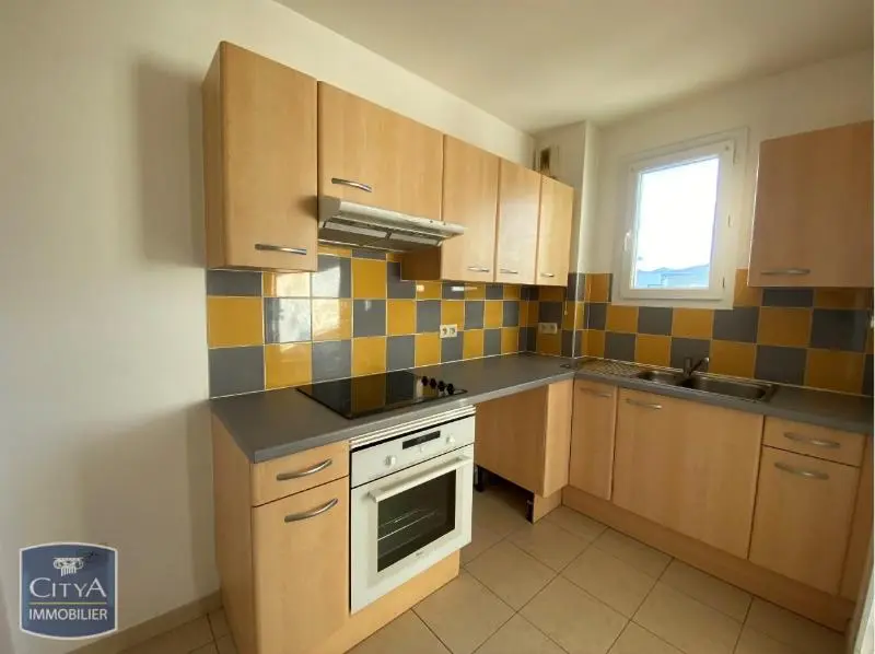 Photo 2 Appartement 3 pièces 63.1m²