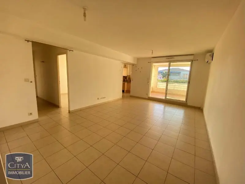 Photo 1 Appartement 3 pièces 63.1m²