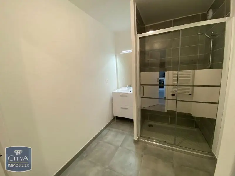 Photo 5 Appartement 2 pièces 40.3m²