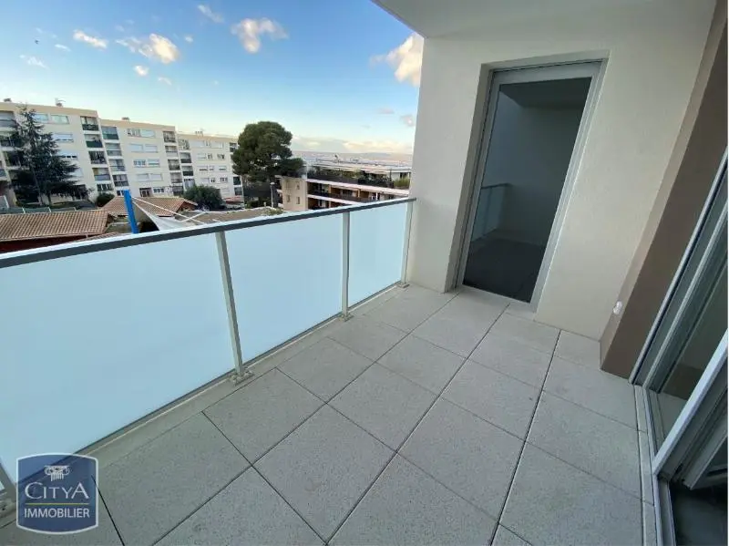 Photo 6 Appartement 2 pièces 40.3m²