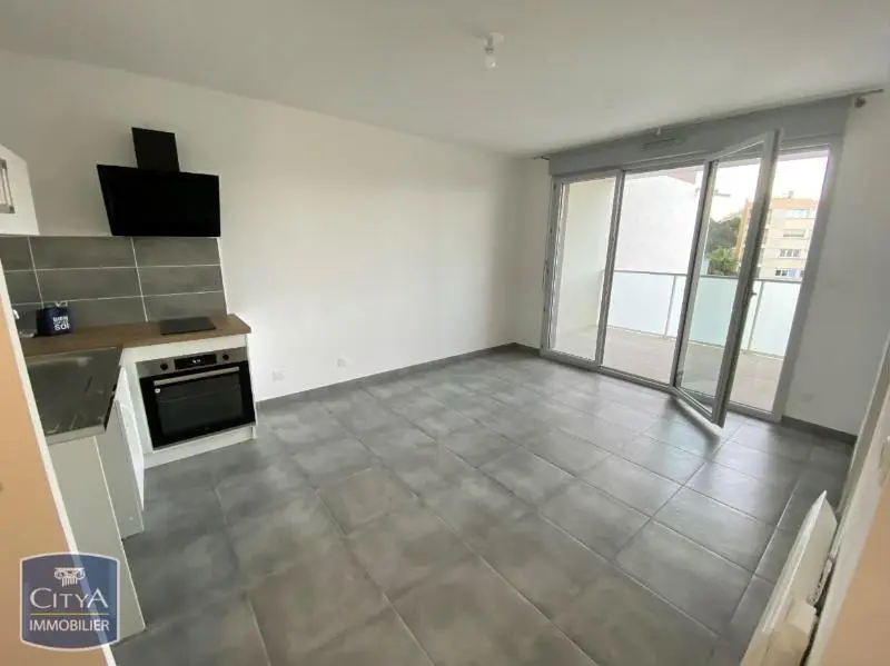 Photo 1 Appartement 2 pièces 40.3m²