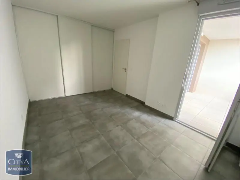 Photo 3 Appartement 2 pièces 40.3m²