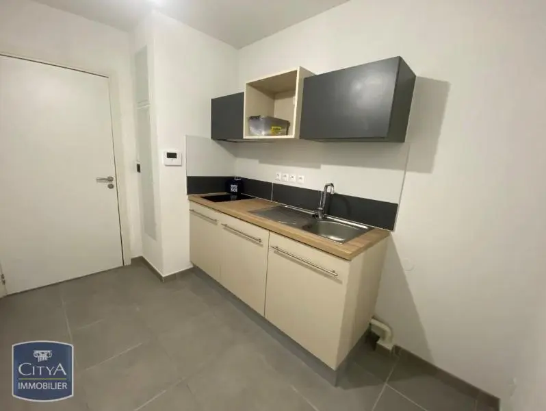 Photo 4 Appartement 1 pièce 26.1m²