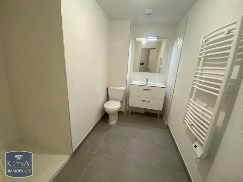 Photo 5 Appartement 1 pièce 26.1m²