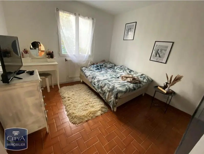 Photo 5 Appartement 3 pièces 57.3m²