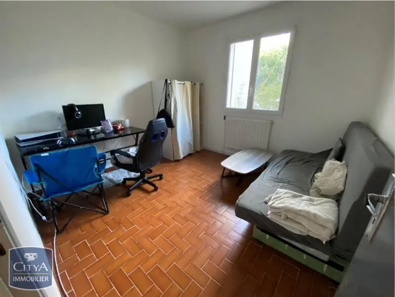 Photo 6 Appartement 3 pièces 57.3m²