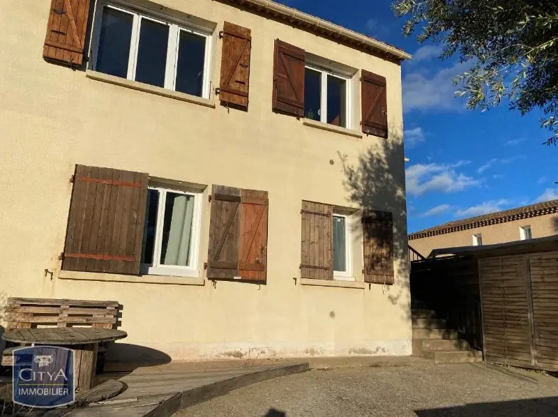 Photo 8 Appartement 3 pièces 57.3m²