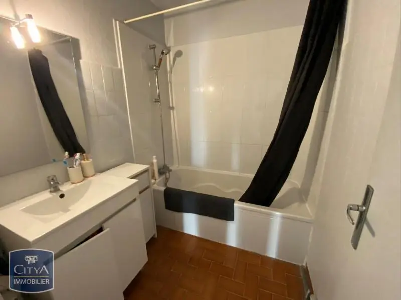 Photo 7 Appartement 3 pièces 57.3m²